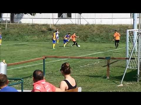 Amateurscout, Siemens/Großfeld - Slovan HAC 2:3, 11.9.16