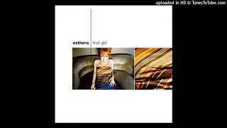 That Girl - Esthero - Acapella/Vocals - 92.86 - BPM