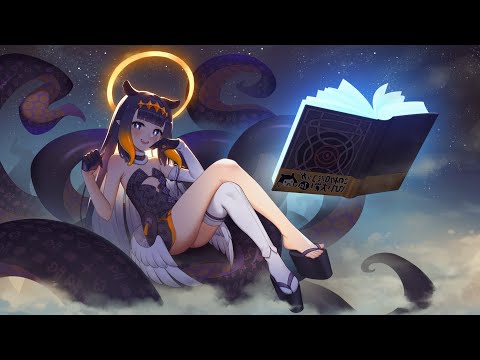 Nightcore_-_Monster || Nightcore Ely Eira - Monster