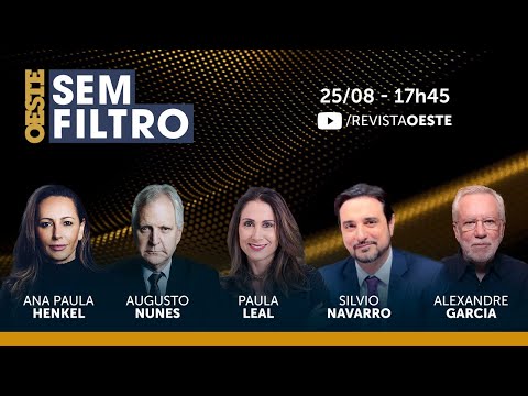 oeste sem filtro