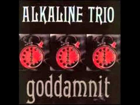 As You Were - Alkaline Trio