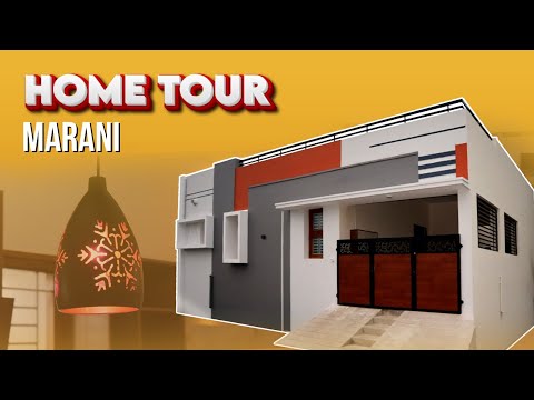 Marani Site Home tour
