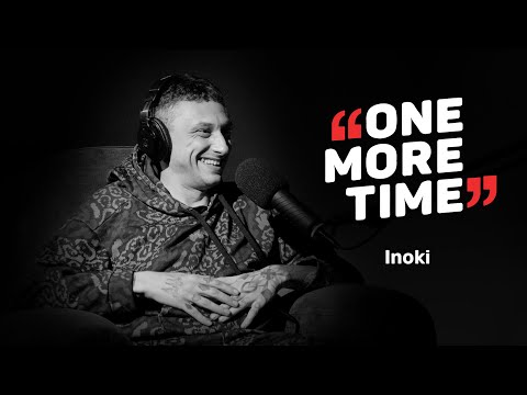 Inoki, l'hip hop come religione - One More Time