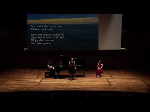 Vaughan Williams - Dreamland