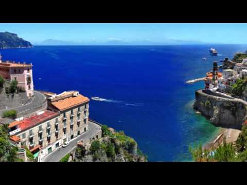 LUCIANO VIRGILI ''SURRIENTO DE NNAMMURATE''