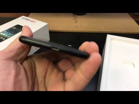 GIONEE S9 DUAL SIM Unboxing Video – in Stock at www.welectronics.com