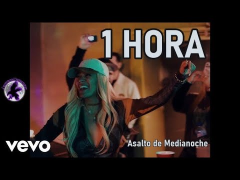 KAROL G, Feid, DFZM ft. Ovy On The Drums, J Balvin, Maluma, Ryan Castro, Blessd - +57 [1 HORA]