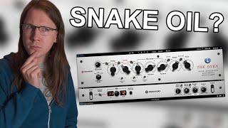 Video thumbnail for I needed to make this video… || The Oven by White Sea Studio