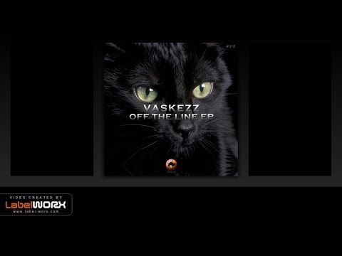 Vaskezz & Jojo Rose - Break Out (Original Mix)