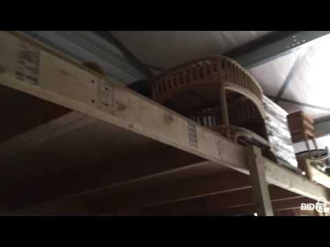 Weathervane Self Storage - Unit 715