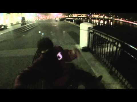 June Marx- "Counter Culture" (Core of Vengeance)