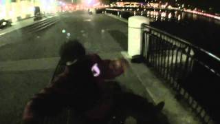 June Marx- "Counter Culture" (Core of Vengeance)