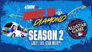 MLB The Show 24 - All-Star Week - Live Content Updates