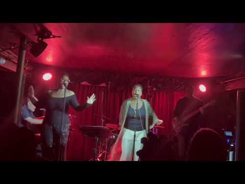 SONJA MARIE @ The Del Monte Speakeasy