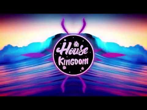 Liu & Vokker - Don't Look Back w/CC Lyrics