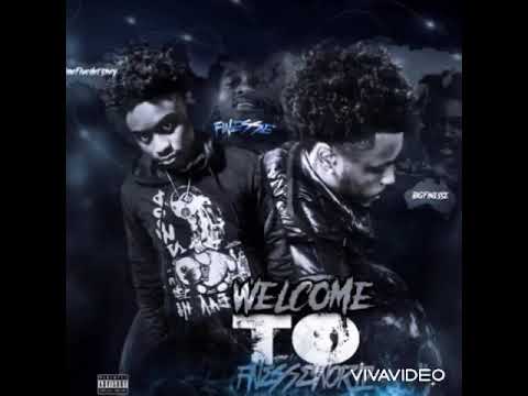 Quick To Diss (Official Audio) ft One5iveHershey