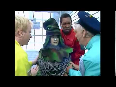 Tillbaka till Vintergatan (5a) the best of (Del 2)