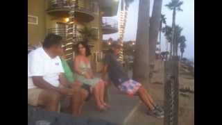 Workout Anywhere! August 11, 2012