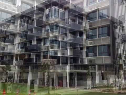 Viva Vista, 3 South Buona Vista Road, 1 Bedroom, 333 sqft, Condominium For Rent, by Steve Teo, 23804337 - PropertyGuru.com.sg