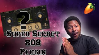 My Favorite super secret plugins for 808's and any other sound 202! (Super Cheap super Dope Plugin!)