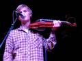 JOHNNY FLYNN - Sally (Bottom Lounge, Chicago)