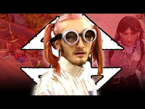 The Youtube Rapper Turned Mass Killer