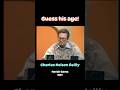 Charles Nelson Reilly was ONLY THIS OLD on Match Game?!?  How?!?
