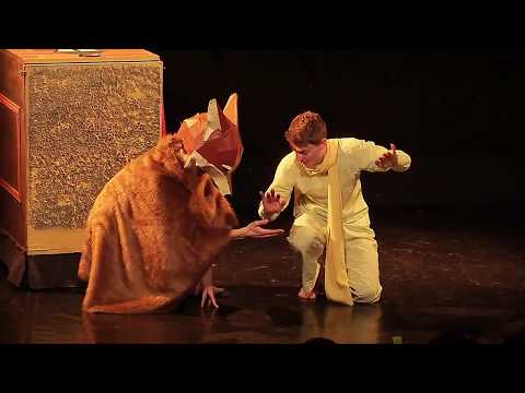 LE PETIT PRINCE - B.A.
