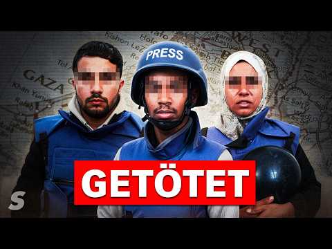Wie Israel Journalisten getötet hat
