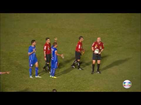 Globo Esporte PE - America-PE 2x1 Galícia-BA