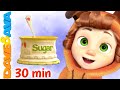Johny Johny Yes Papa And More Nursery Rhymes For Kids Baby Songs By Dave And Ava