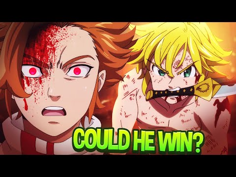 Is Meliodas Able To Beat Arthur? | Arthur Vs Meliodas