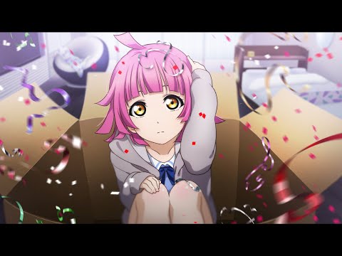 Nijiiro Passion but it's only Rina Tennoji