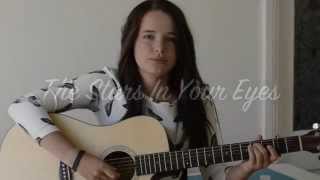 The Stars In Your Eyes - Camryn Jordans Original