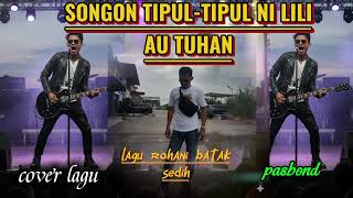 Download lagu Songon Tipul-tipul ni Lili Au Tuhan ||Cover lagu rohani batak|| 2026 mp3 Download lagu Songon Tipul-tipul ni Lili Au Tuhan ||Cover lagu rohani batak|| 2026 mp3