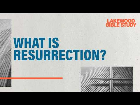 Lakewood Bible Study | Erik Luchetta and Jeremy Marrone