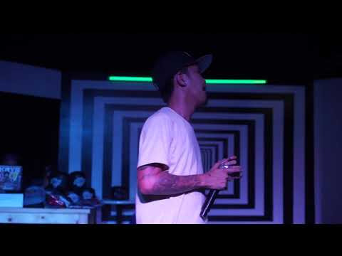 PAPALAG - LIve in Malate