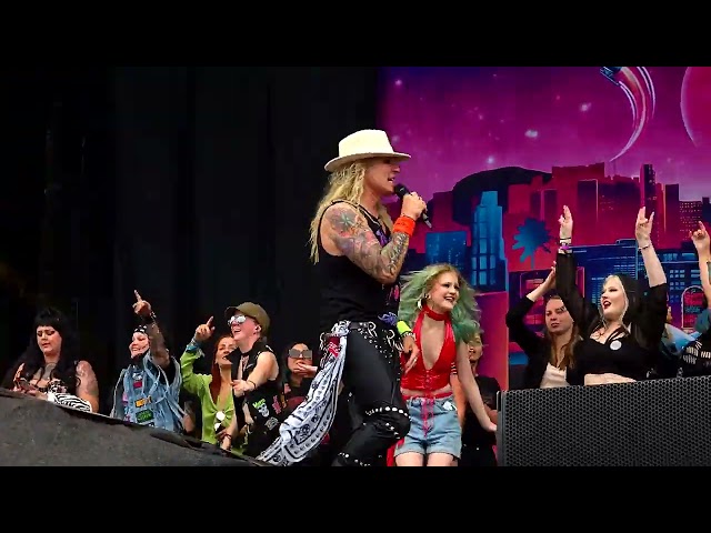 Video preview