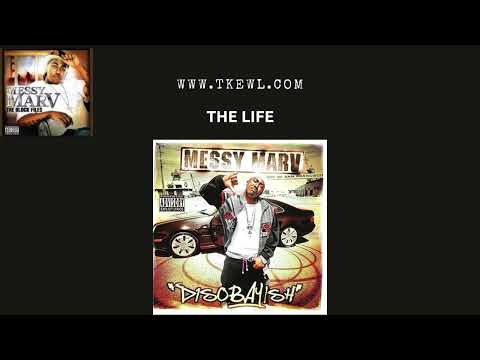 (Free) Messy Marv Type Beat 2024 "The Life" Prod. (T-Kewl Made Me Do IT x Corty_Tez)