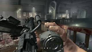 Wolfenstein: The Old Blood #3