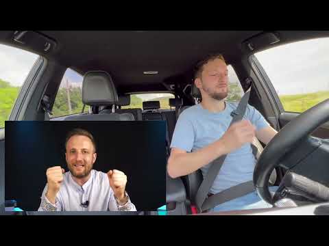 Perna care latră | poveștile lui Toni Berbece (Ap. 116)