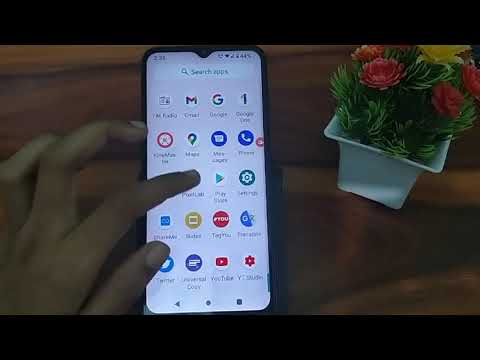 How to change language in motorola G30, mobile mein language change kaise kare