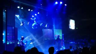 Tijuana Panthers -Nobo  Beach Goth 2014