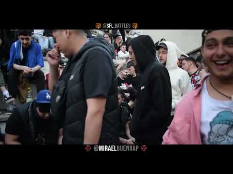 CLASSIC TACUV ADULTERIO VS VEHRR MUSTA DORIAN SEMIFINAL FECHA 4 MIRAELBUENRAP BARCELONA 2023