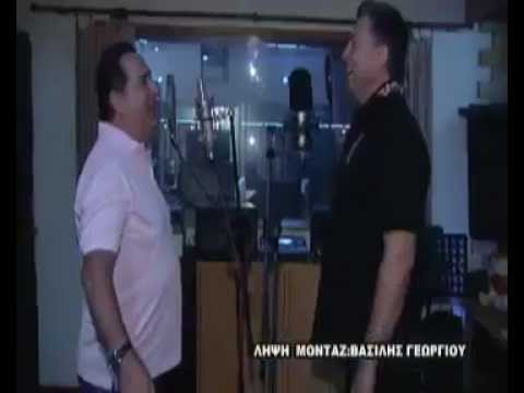 B. Karras, N. Makropoulos (feat. Vegas) - Oloi mazi.mp4