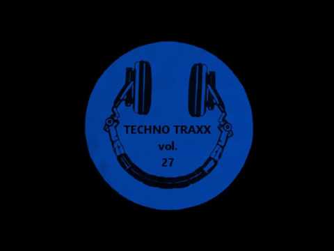 Techno Traxx Vol. 27 - 11 Sven Vath - Design Music (Original Version)