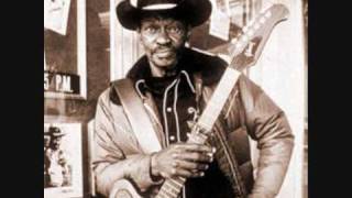 Clarence Brown - Aint That Just Like A Woman