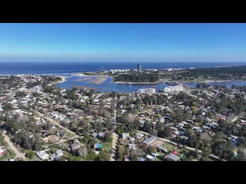 El Tesoro, La Barra. Punta del Este, Uruguay