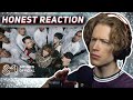 HONEST REACTION To SHINee 샤이니 HARD MV