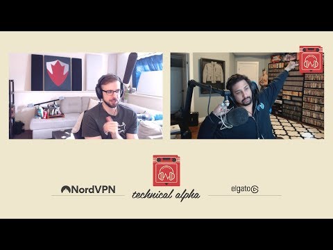 DualSense Controller reveal | Technical Alpha